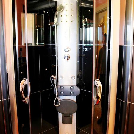 Apartment Euro As Kappel-Grafenhausen Eksteriør billede