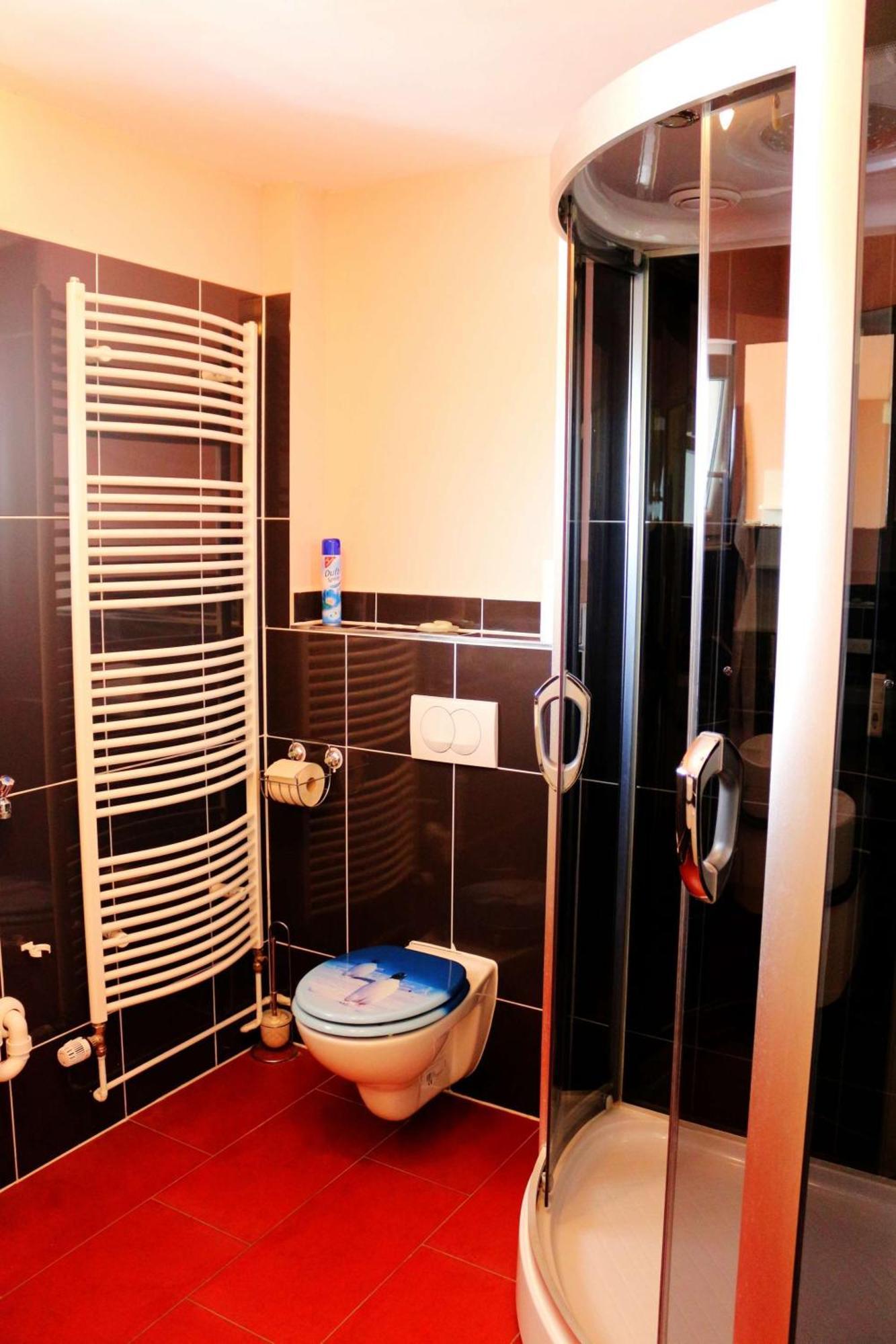 Apartment Euro As Kappel-Grafenhausen Eksteriør billede