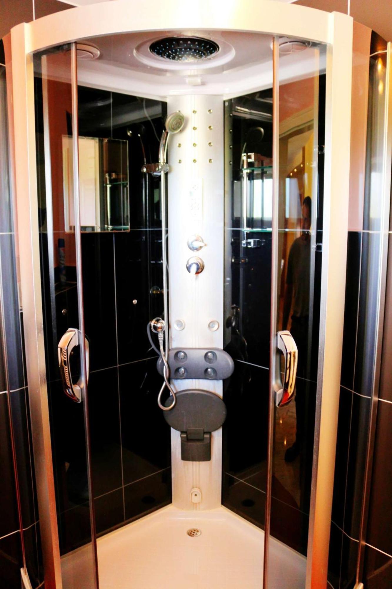 Apartment Euro As Kappel-Grafenhausen Eksteriør billede