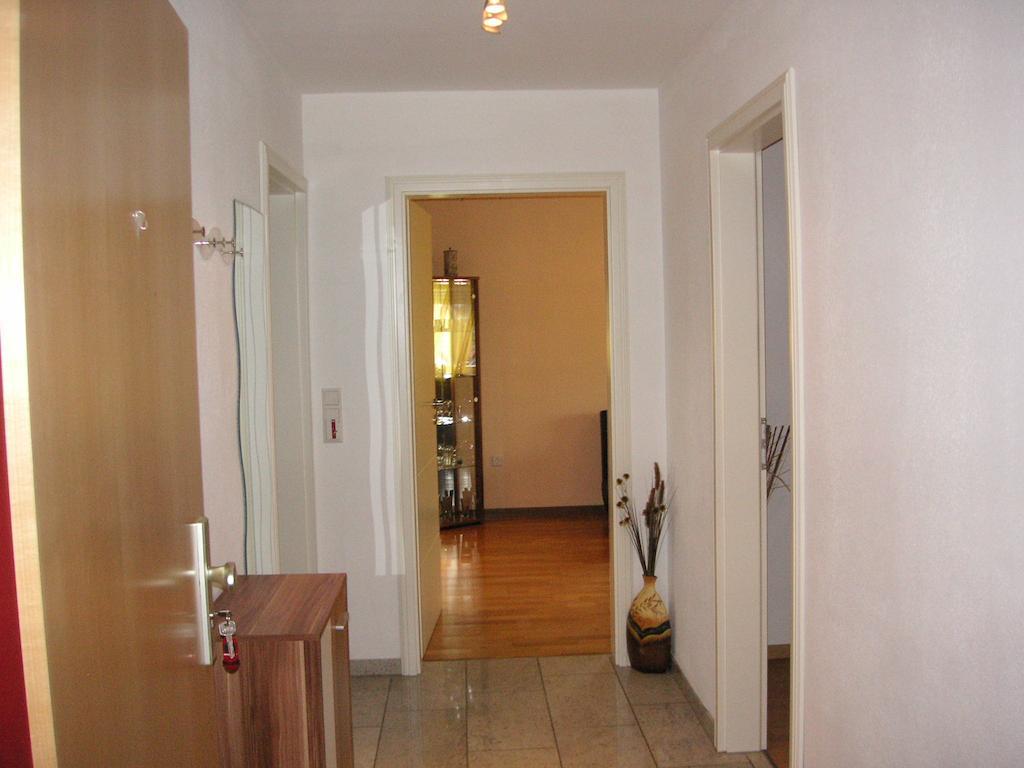 Apartment Euro As Kappel-Grafenhausen Værelse billede