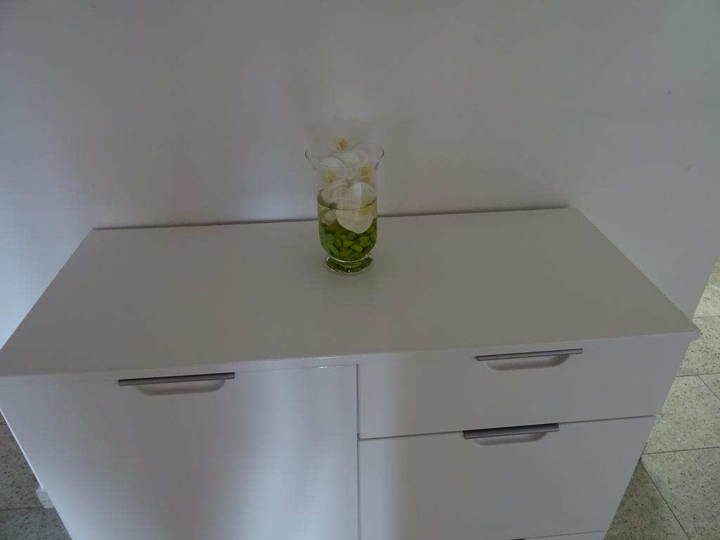 Apartment Euro As Kappel-Grafenhausen Eksteriør billede