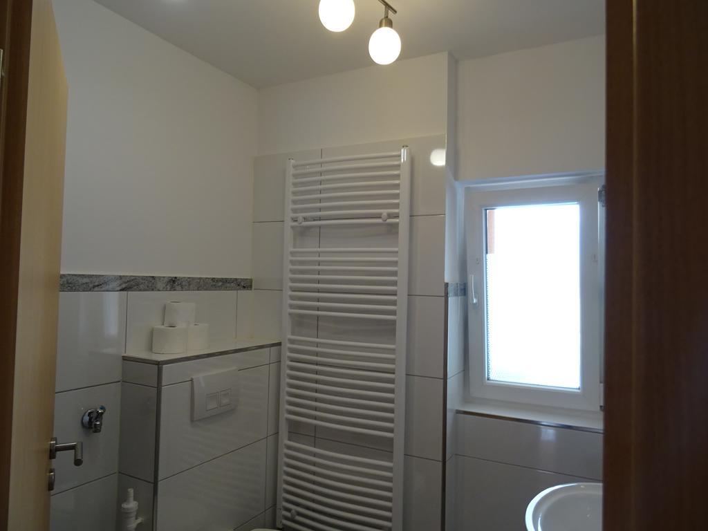 Apartment Euro As Kappel-Grafenhausen Værelse billede